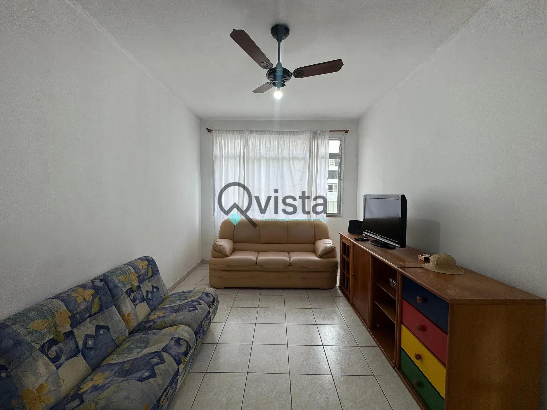 Apartamento, 1 quarto, 65 m² - Foto 2