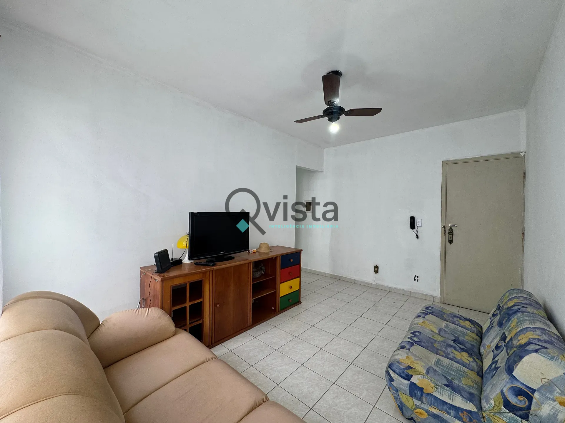 Apartamento, 1 quarto, 65 m² - Foto 3