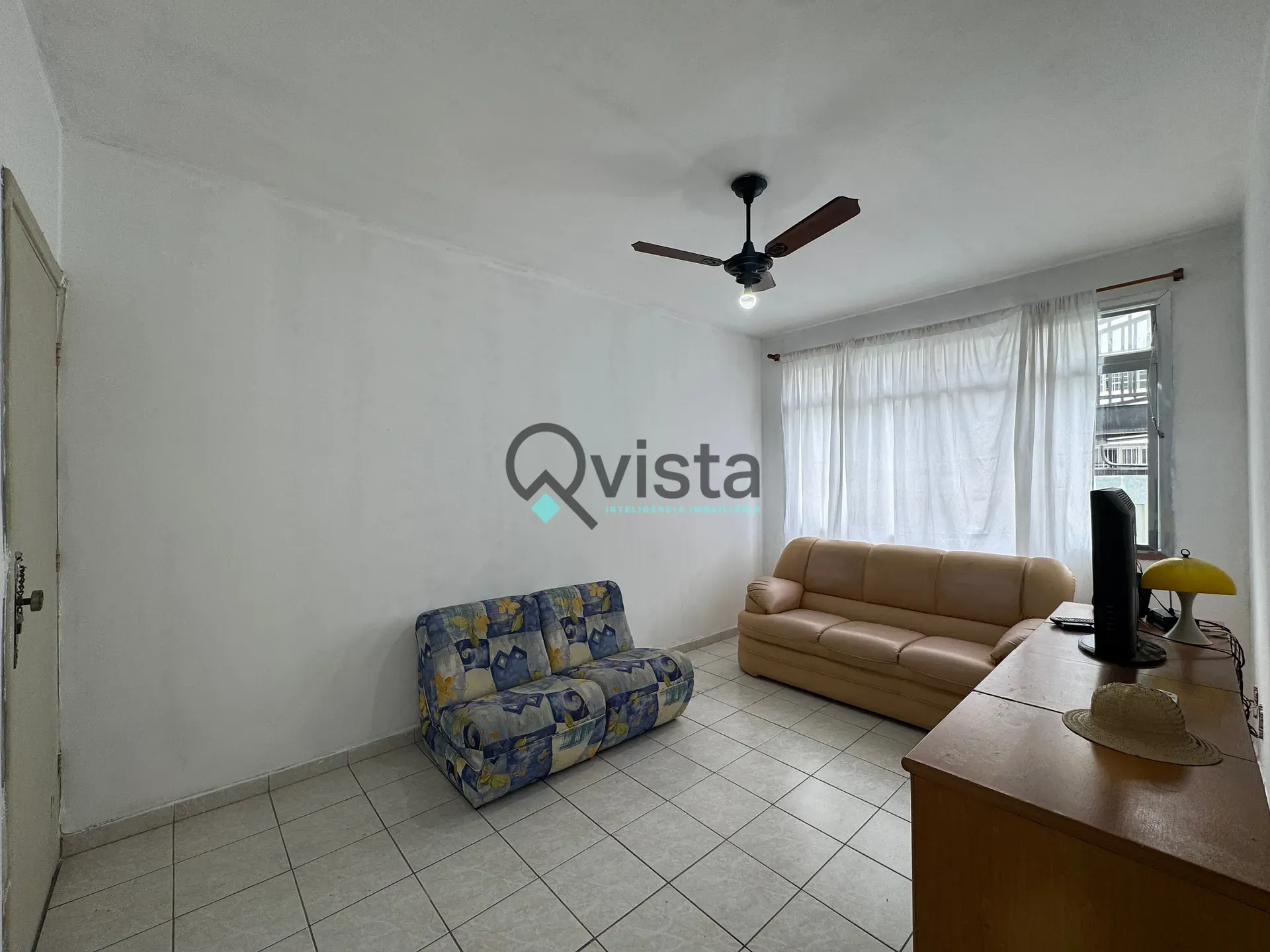 Apartamento, 1 quarto, 65 m² - Foto 4