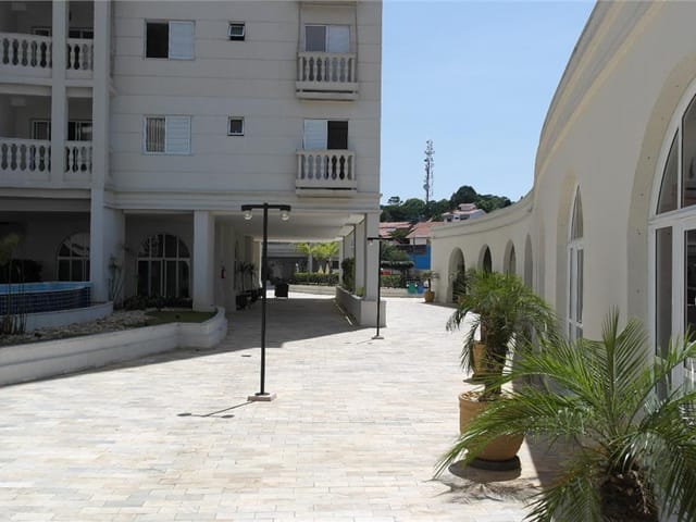 Foto do Apartamento - Jardim Esplanada, Condomínio Mediterrâneo, 90 m2, 3 Dorms, Suíte, 2 Vagas, Ótimo Lazer! | RUSSI IMÓVEIS