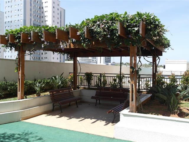 Foto do Apartamento - Jardim Esplanada, Condomínio Mediterrâneo, 90 m2, 3 Dorms, Suíte, 2 Vagas, Ótimo Lazer! | RUSSI IMÓVEIS