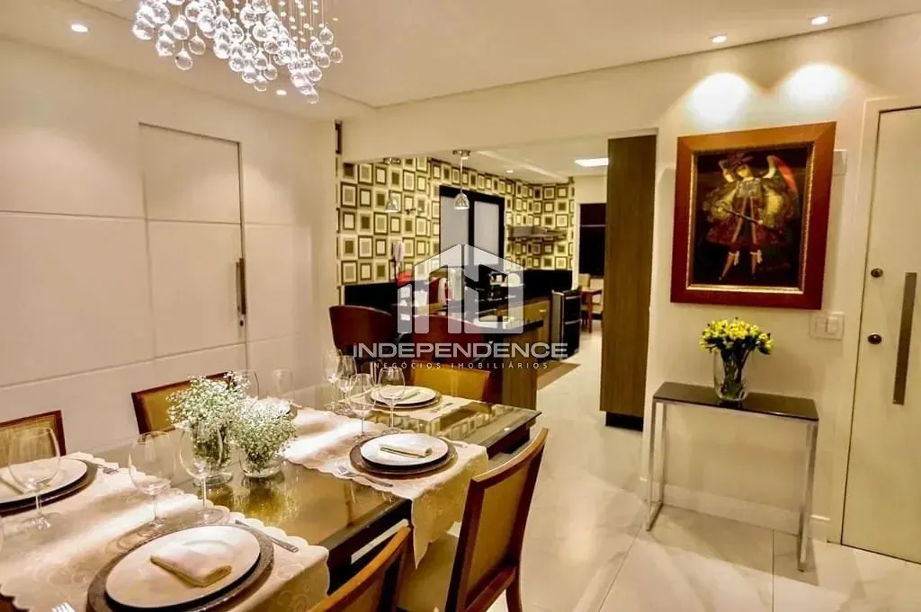 Apartamento, 3 quartos, 152 m² - Foto 9