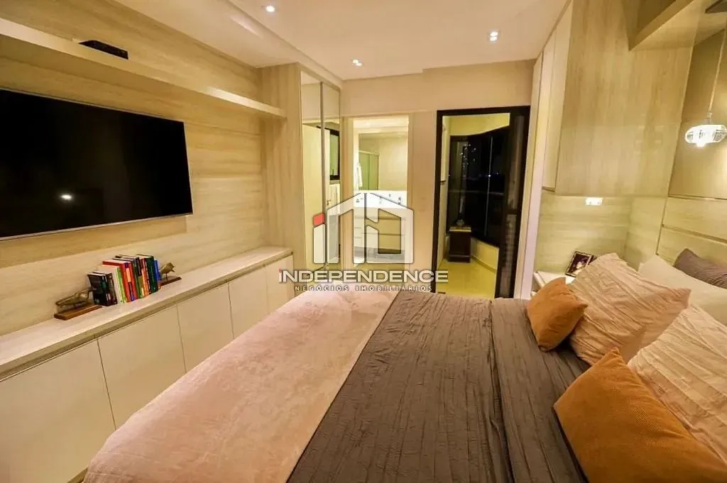 Apartamento, 3 quartos, 152 m² - Foto 69