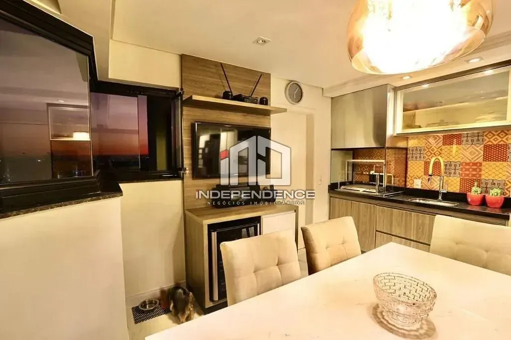 Apartamento, 3 quartos, 152 m² - Foto 44