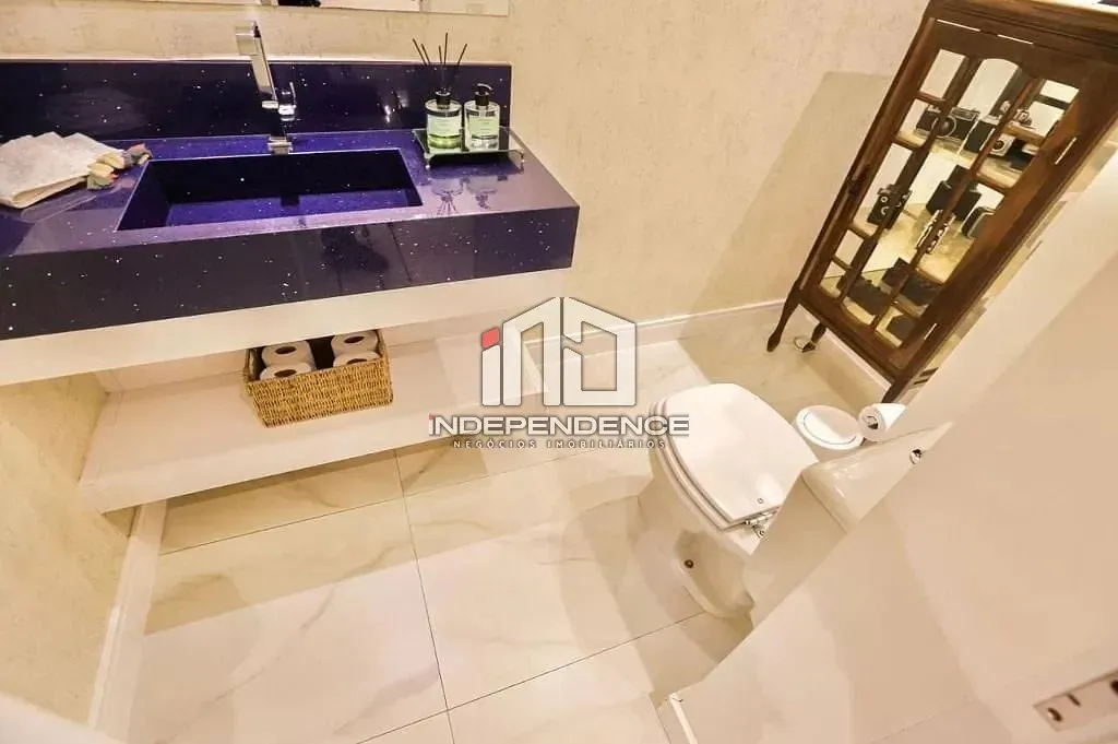 Apartamento, 3 quartos, 152 m² - Foto 57