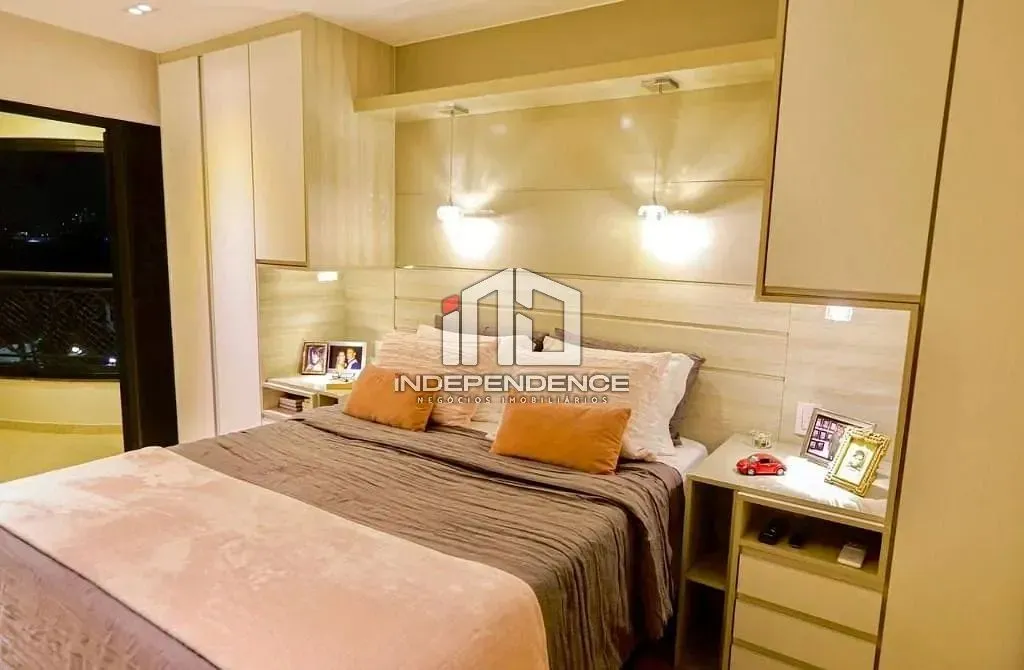 Apartamento, 3 quartos, 152 m² - Foto 65