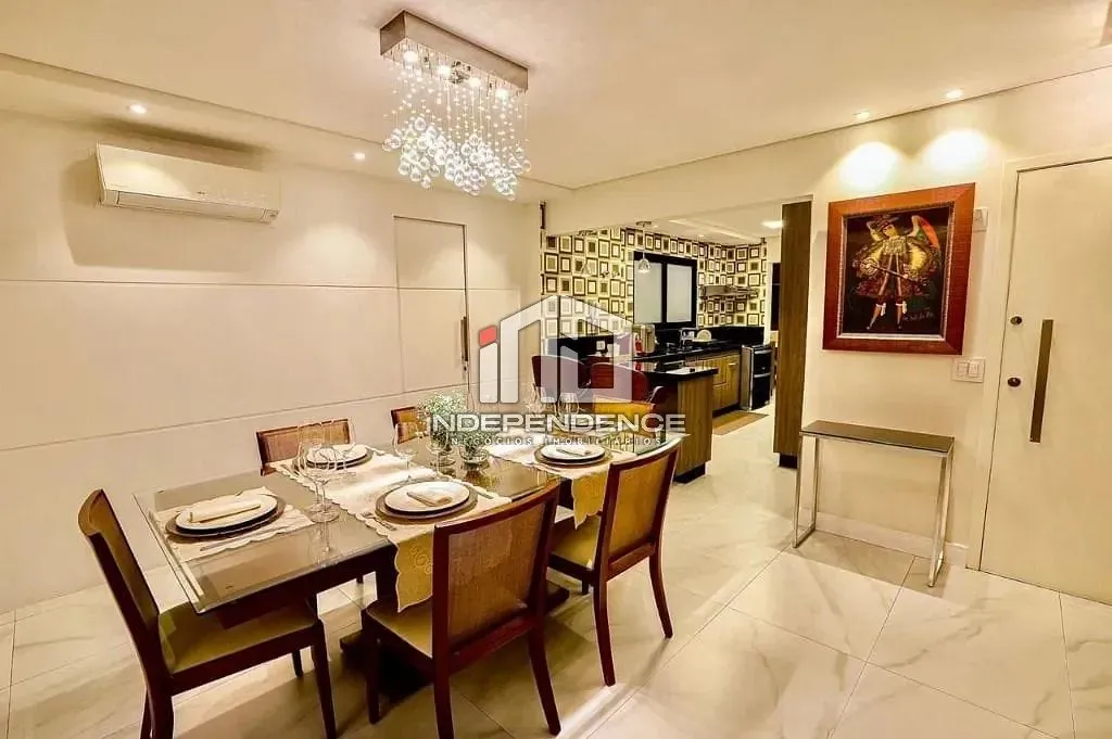 Apartamento, 3 quartos, 152 m² - Foto 48