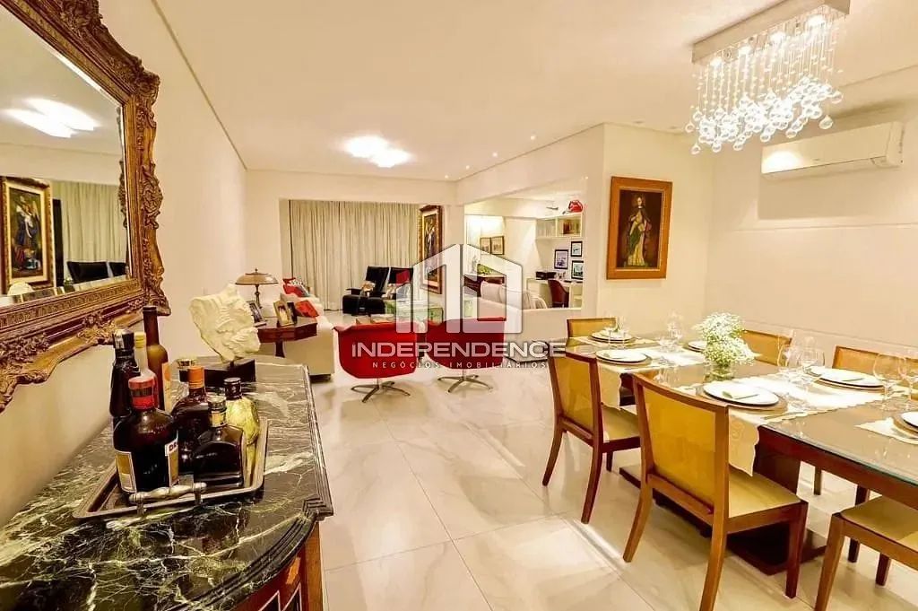Apartamento, 3 quartos, 152 m² - Foto 21