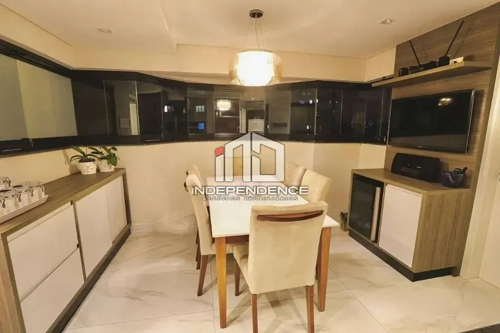Apartamento, 3 quartos, 152 m² - Foto 25