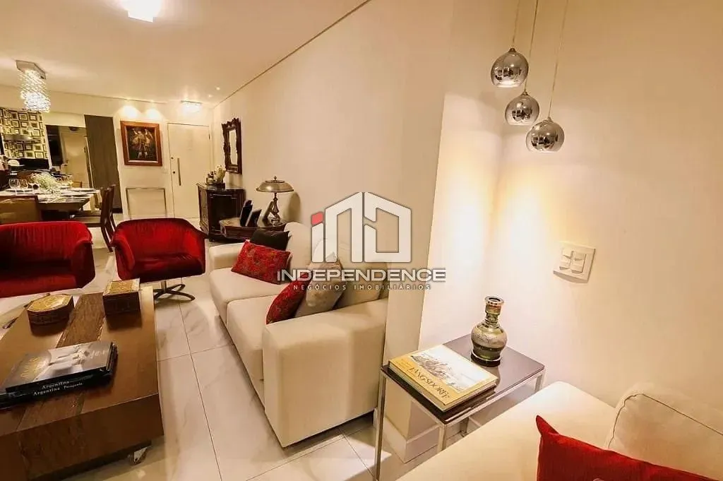 Apartamento, 3 quartos, 152 m² - Foto 51