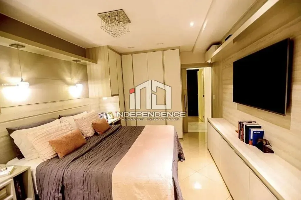 Apartamento, 3 quartos, 152 m² - Foto 61