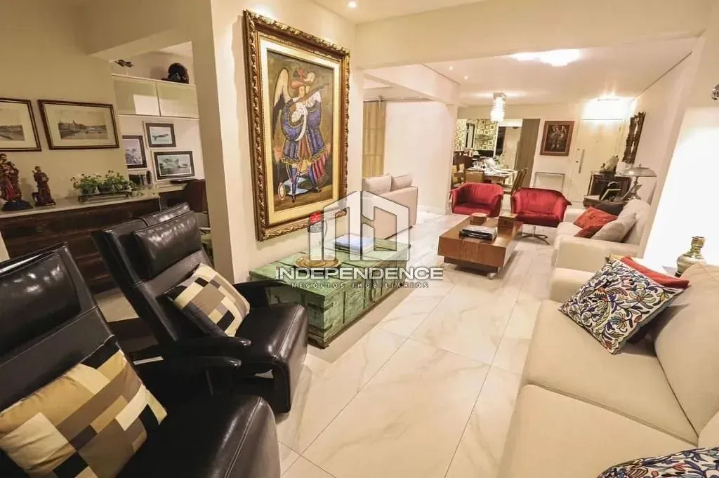 Apartamento, 3 quartos, 152 m² - Foto 13