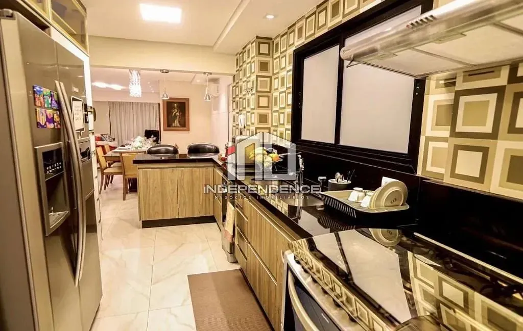Apartamento, 3 quartos, 152 m² - Foto 36
