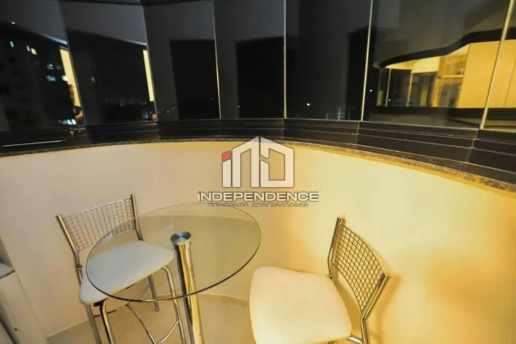 Apartamento, 3 quartos, 152 m² - Foto 28