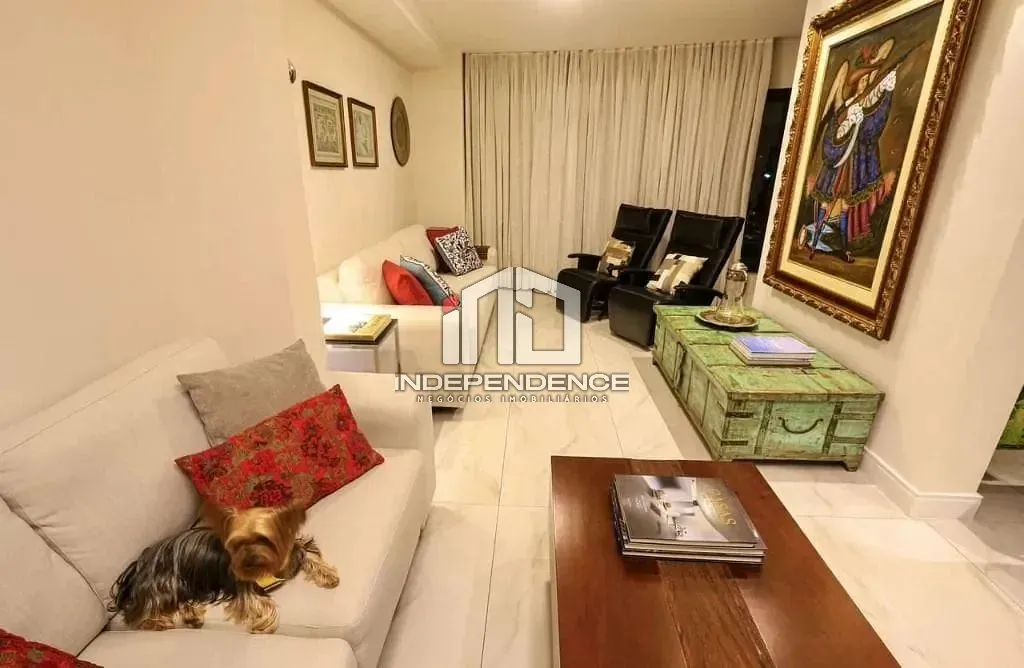 Apartamento, 3 quartos, 152 m² - Foto 17