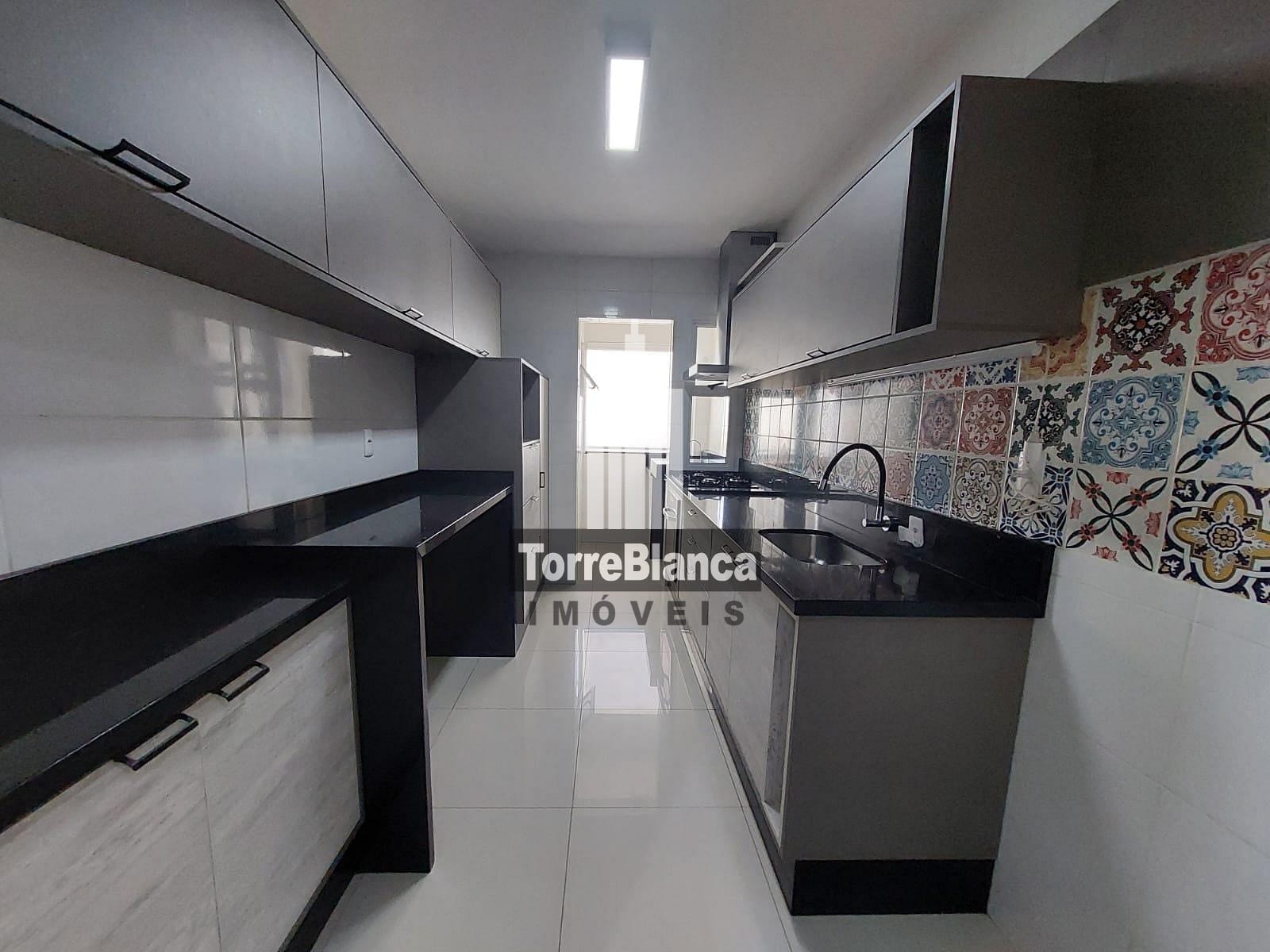 Apartamento à venda e aluguel com 3 quartos, 68m² - Foto 1