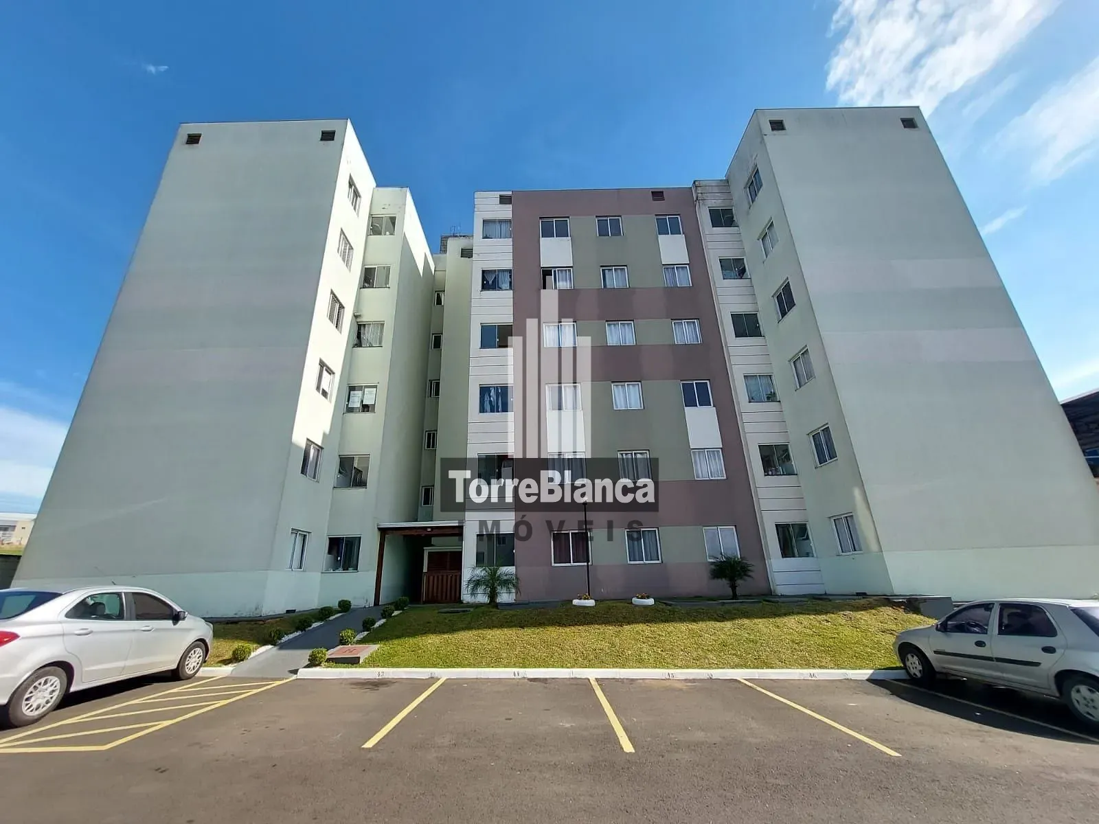 Apartamento, 3 quartos, 68 m² - Foto 1