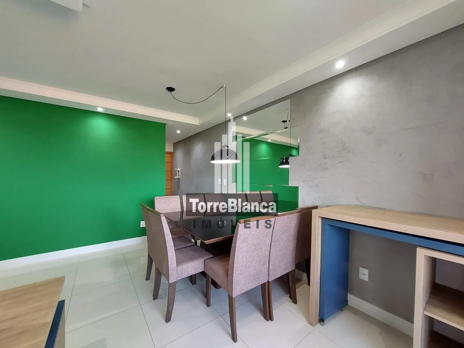 Apartamento, 3 quartos, 68 m² - Foto 8