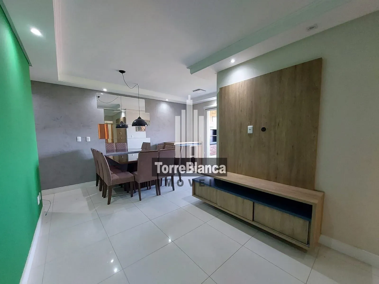 Apartamento, 3 quartos, 68 m² - Foto 2