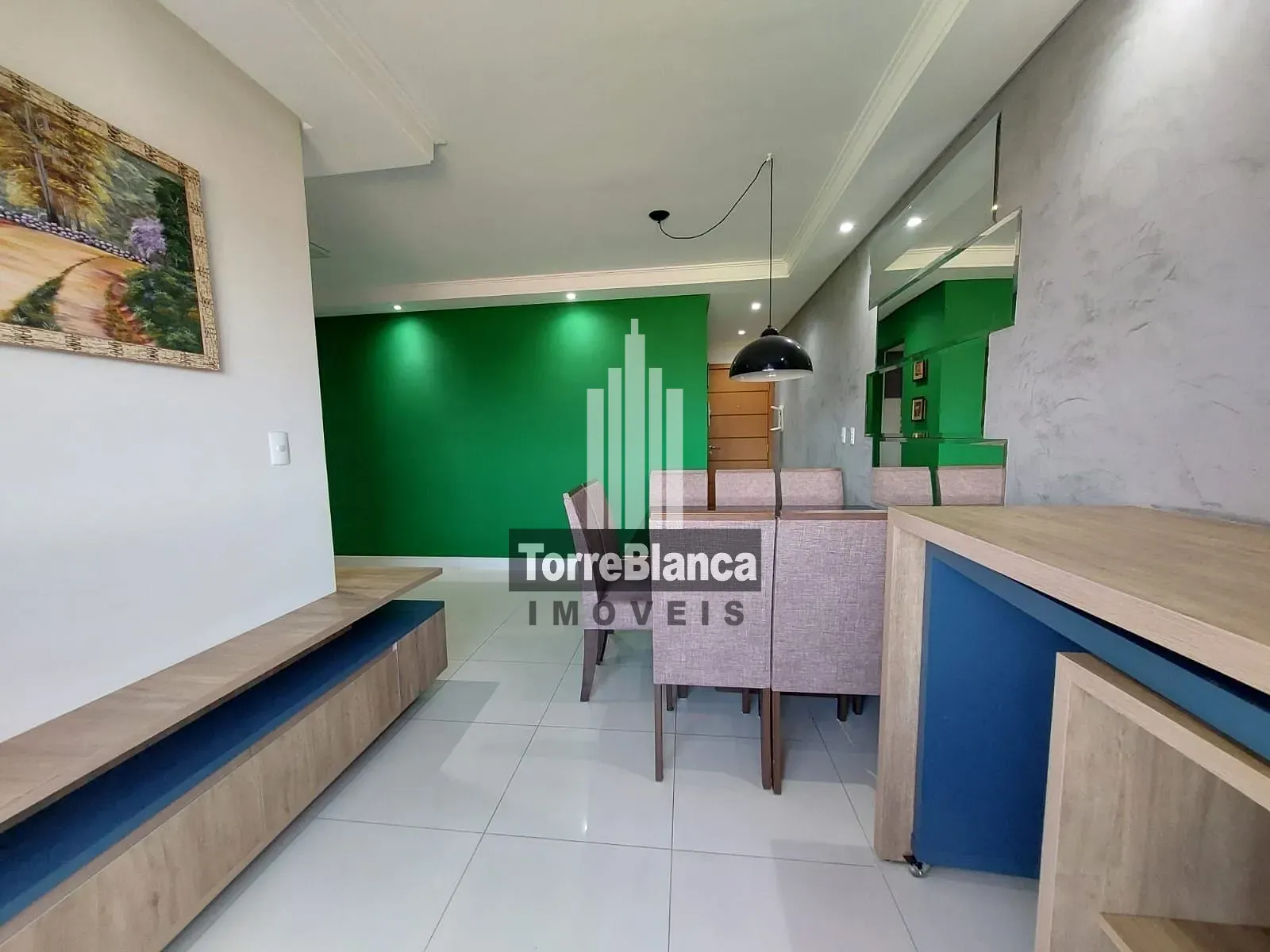 Apartamento, 3 quartos, 68 m² - Foto 10