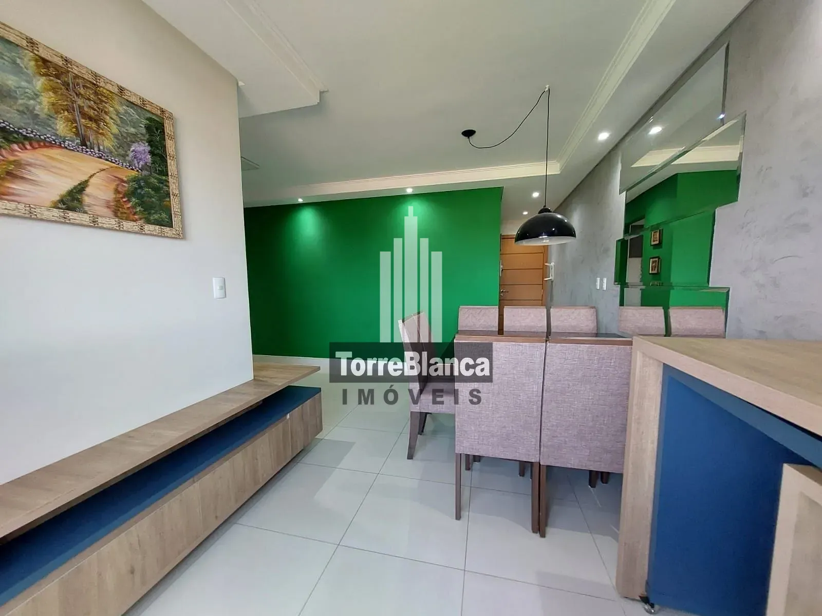 Apartamento, 3 quartos, 68 m² - Foto 12