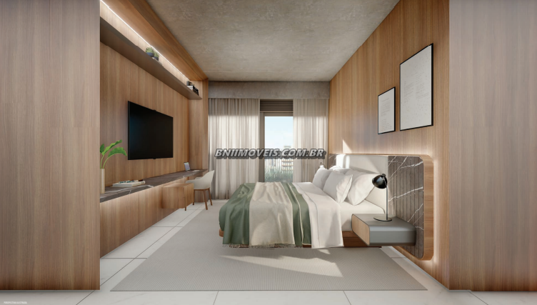 Apartamento, 2 quartos, 162 m² - Foto 5