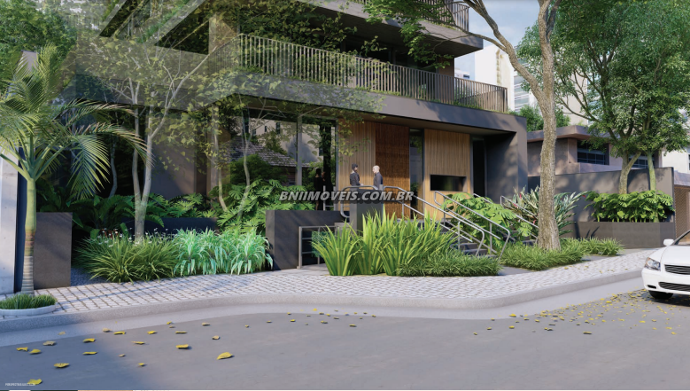 Apartamento, 2 quartos, 162 m² - Foto 4