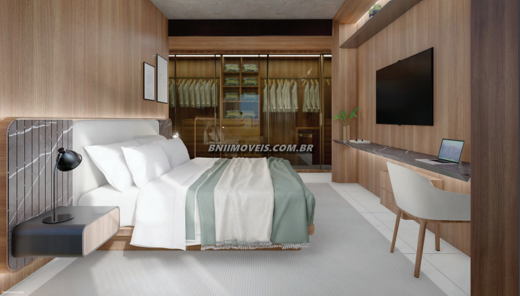 Apartamento, 2 quartos, 162 m² - Foto 6