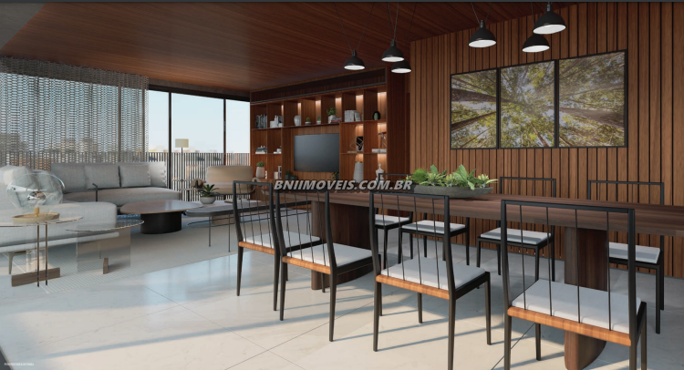Apartamento, 2 quartos, 162 m² - Foto 1