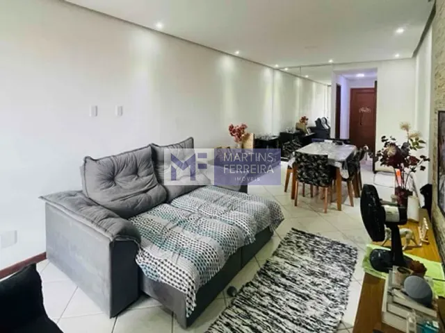 Apartamento com 86m² 2 quartos e 3 banheiros, à venda, no bairro Recreio dos Bandeirantes em Rio de Janeiro