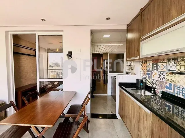 Apartamento 2 quartos e 2 banheiros, à venda, no bairro Santa Teresinha em São Paulo