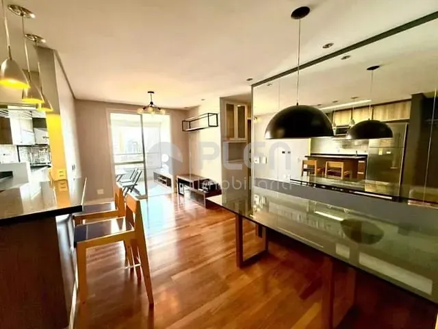 Apartamento 2 quartos e 2 banheiros, à venda, no bairro Santa Teresinha em São Paulo