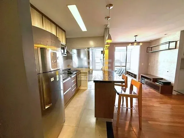 Apartamento 2 quartos e 2 banheiros, à venda, no bairro Santa Teresinha em São Paulo