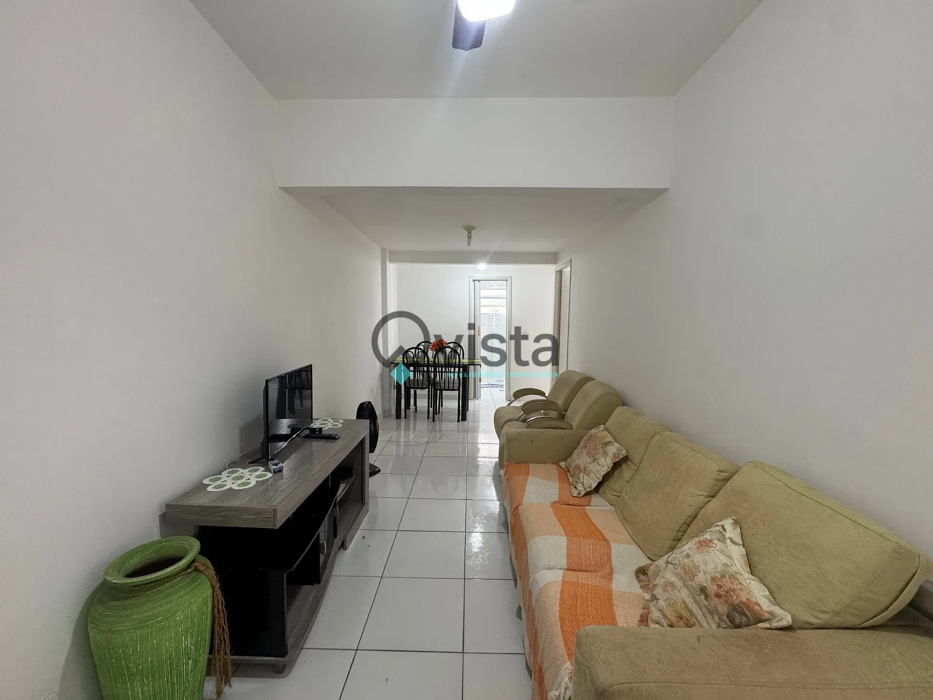 Apartamento, 2 quartos, 55 m² - Foto 1