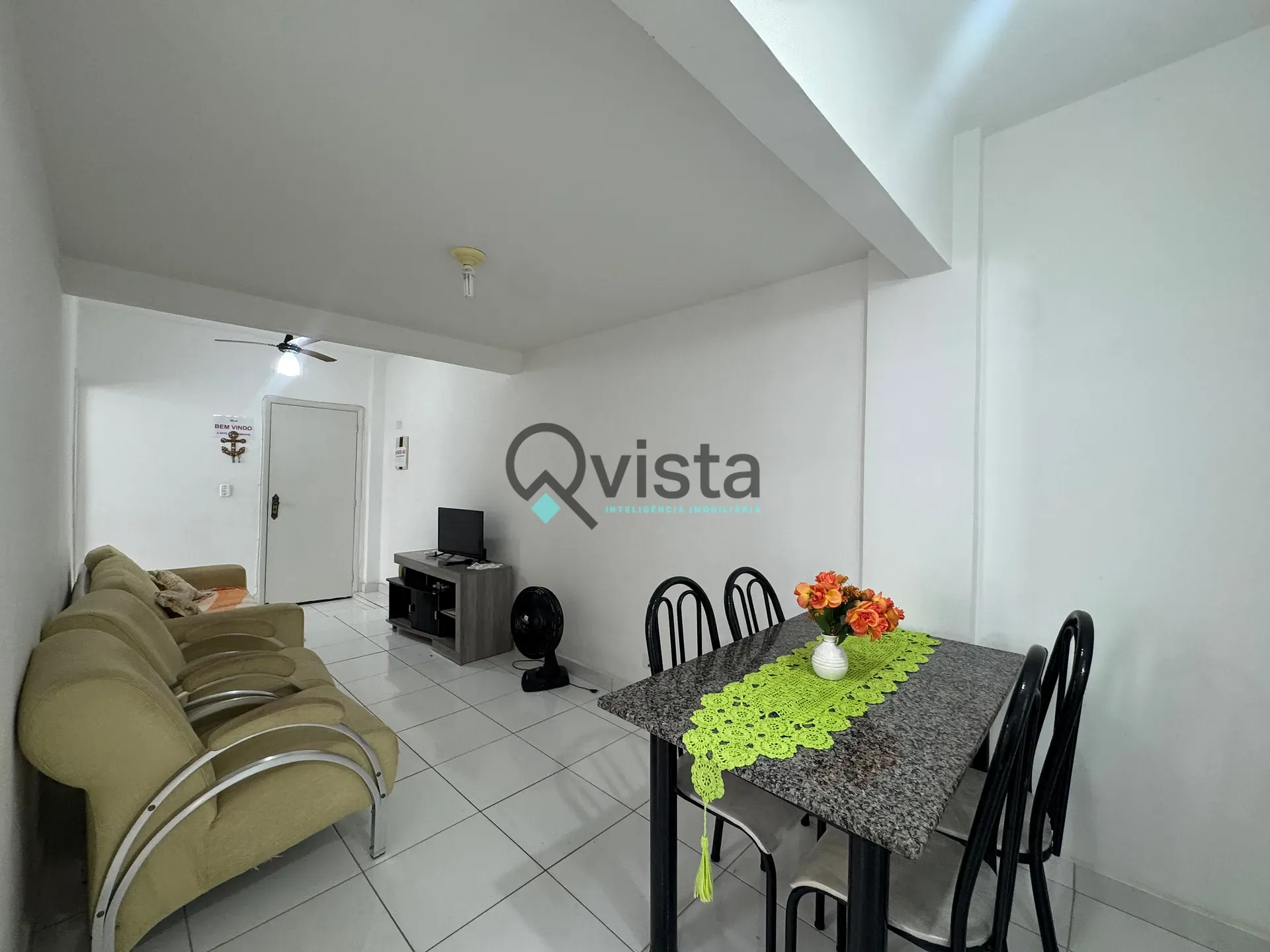 Apartamento, 2 quartos, 55 m² - Foto 3
