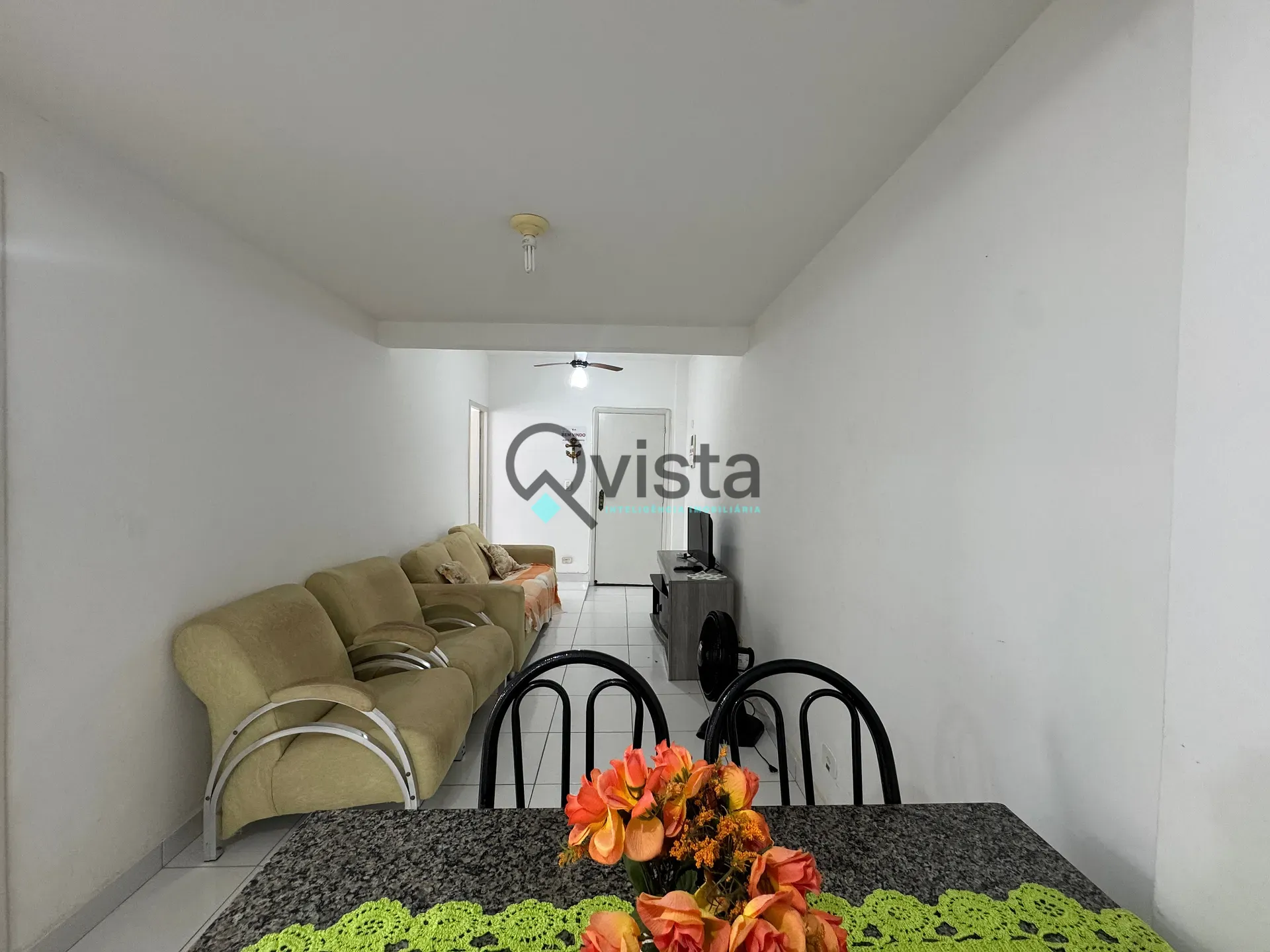 Apartamento, 2 quartos, 55 m² - Foto 4