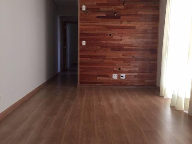 Foto do Apartamento - Melhor do Floradas São José, 77,5 m2, 2 Dorms, Suíte, 2 Vagas, Churrasqueira na Varanda! | RUSSI IMÓVEIS