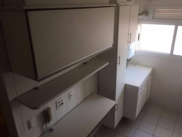 Foto do Apartamento - Melhor do Floradas São José, 77,5 m2, 2 Dorms, Suíte, 2 Vagas, Churrasqueira na Varanda! | RUSSI IMÓVEIS