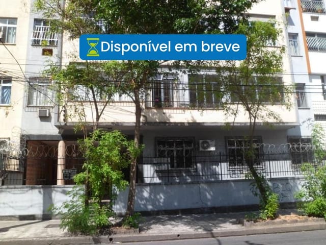 Foto do Apartamento - Apartamento para Locação 2 Quartos, 70M², Icaraí, Niterói - RJ | Astoria | SelfSpin