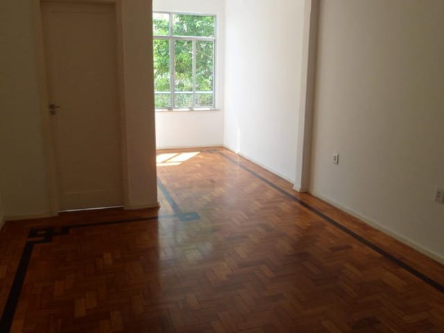 Foto do Apartamento - Apartamento para Locação 2 Quartos, 70M², Icaraí, Niterói - RJ | Astoria | SelfSpin