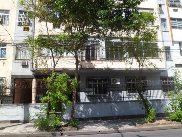 Foto do Apartamento - Apartamento para Locação 2 Quartos, 70M², Icaraí, Niterói - RJ | Astoria | SelfSpin