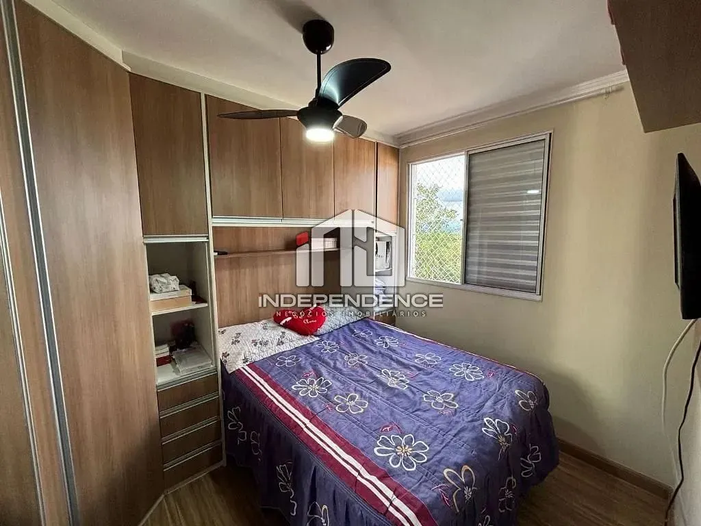 Apartamento, 2 quartos, 44 m² - Foto 33