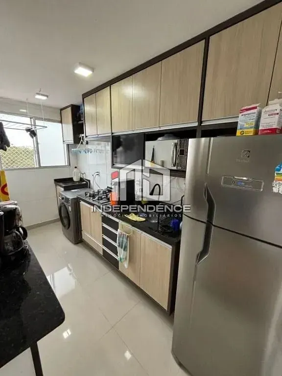 Apartamento, 2 quartos, 44 m² - Foto 12