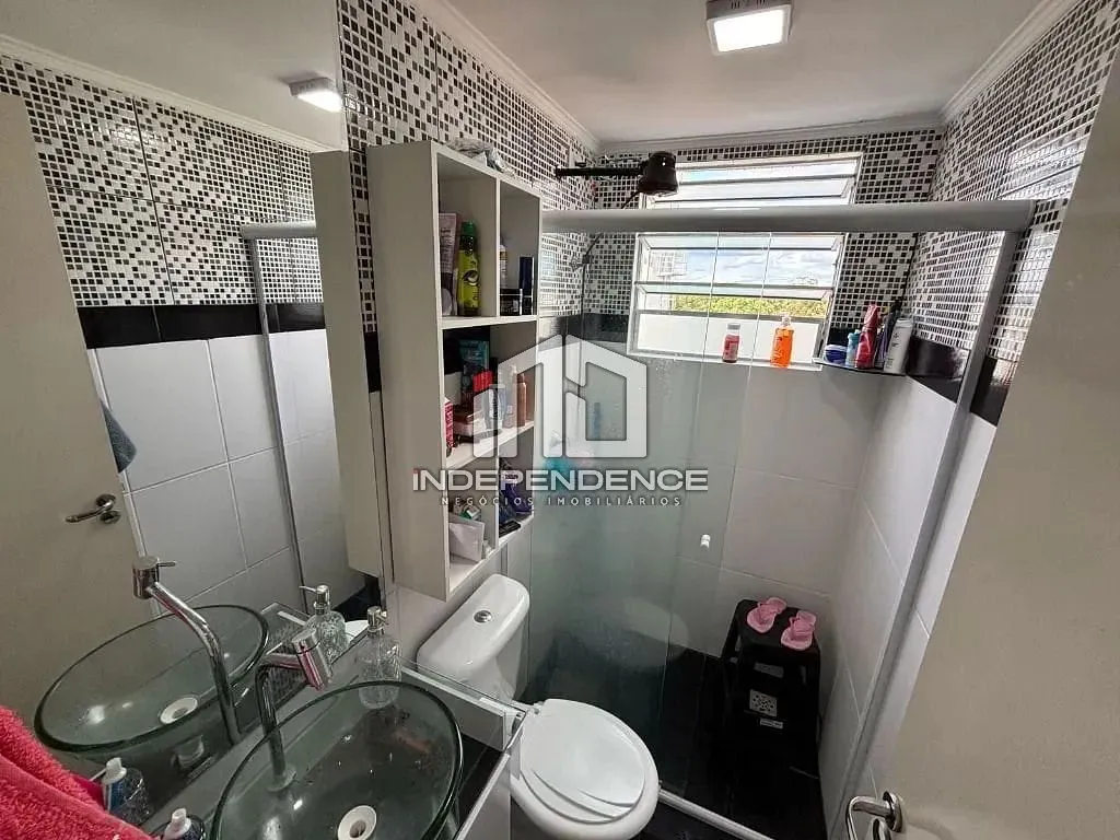 Apartamento, 2 quartos, 44 m² - Foto 15