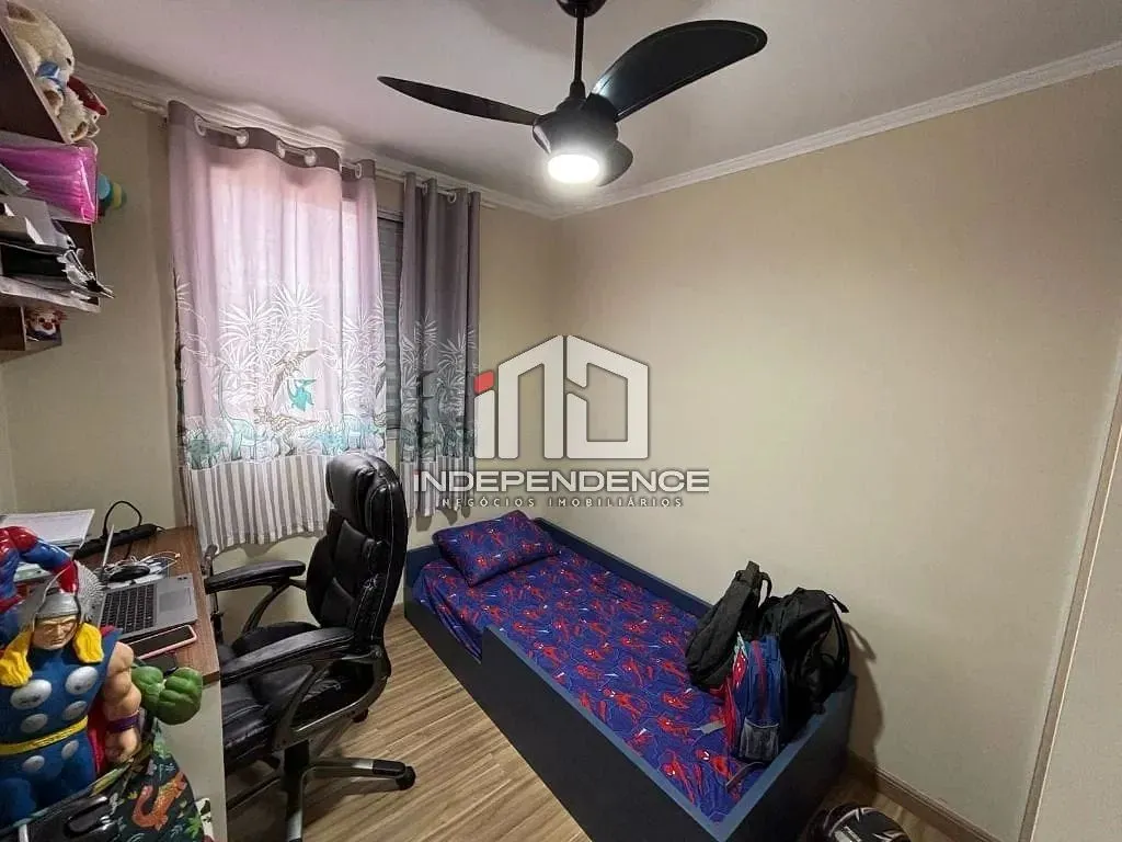 Apartamento, 2 quartos, 44 m² - Foto 25