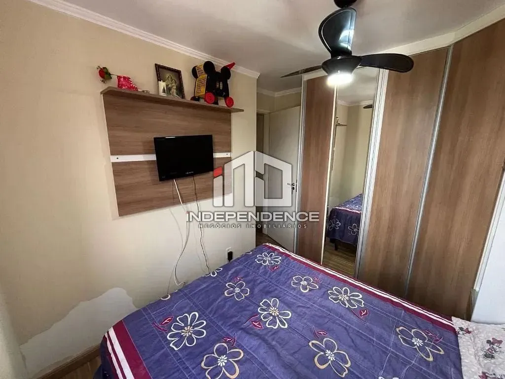 Apartamento, 2 quartos, 44 m² - Foto 18