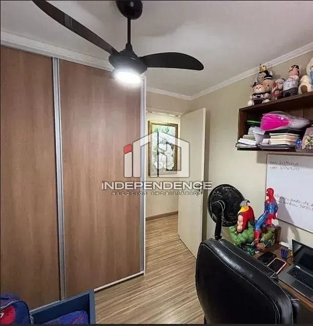 Apartamento, 2 quartos, 44 m² - Foto 21