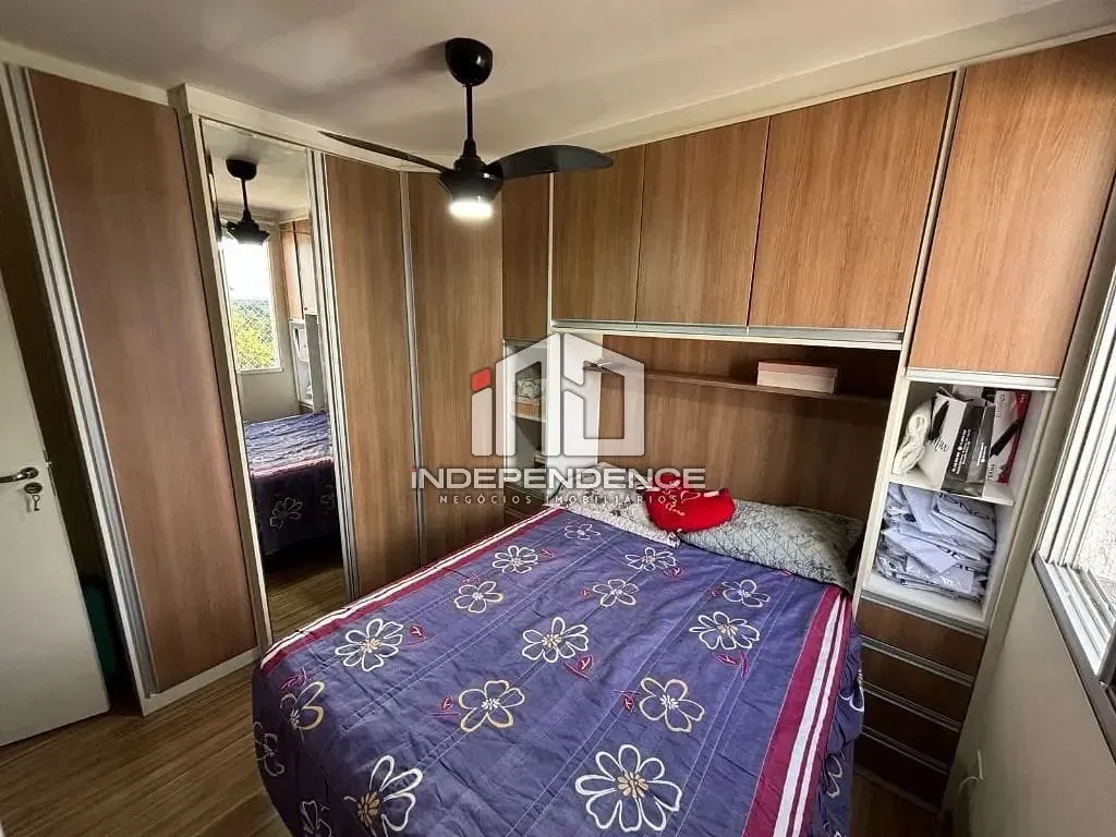 Apartamento, 2 quartos, 44 m² - Foto 29
