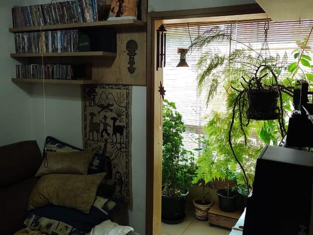 Apartamento com 65m² 3 quartos e 2 banheiros, à venda, no bairro Paraisópolis em São Paulo