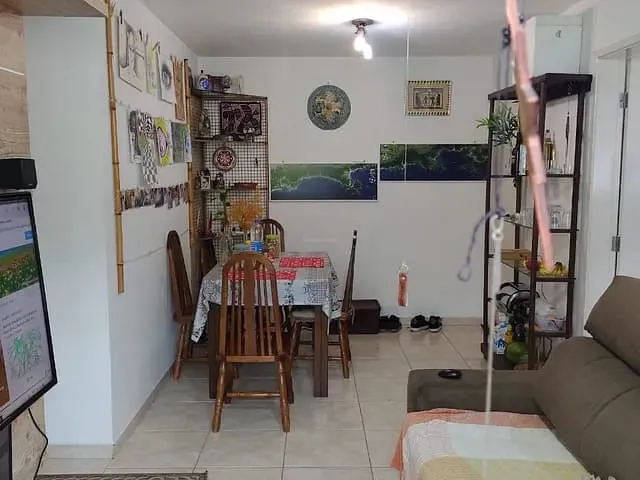 Apartamento com 65m² 3 quartos e 2 banheiros, à venda, no bairro Paraisópolis em São Paulo